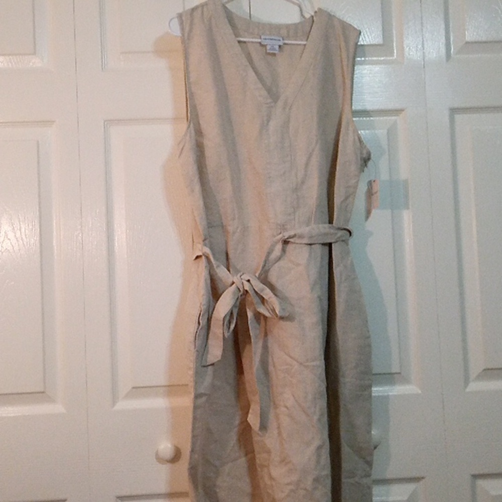 Liz Claiborne women's dress 👗